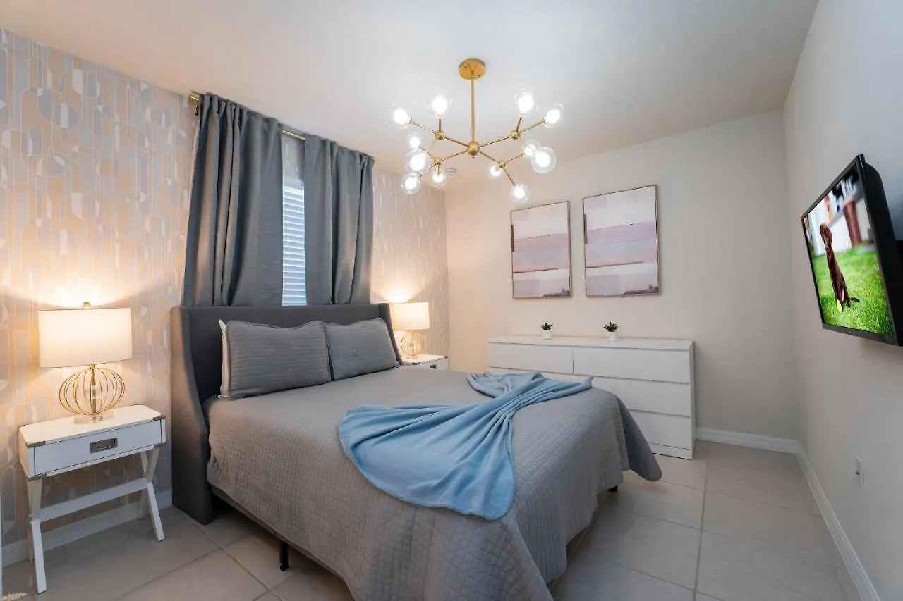 Lelani Luxury Villa Davenport