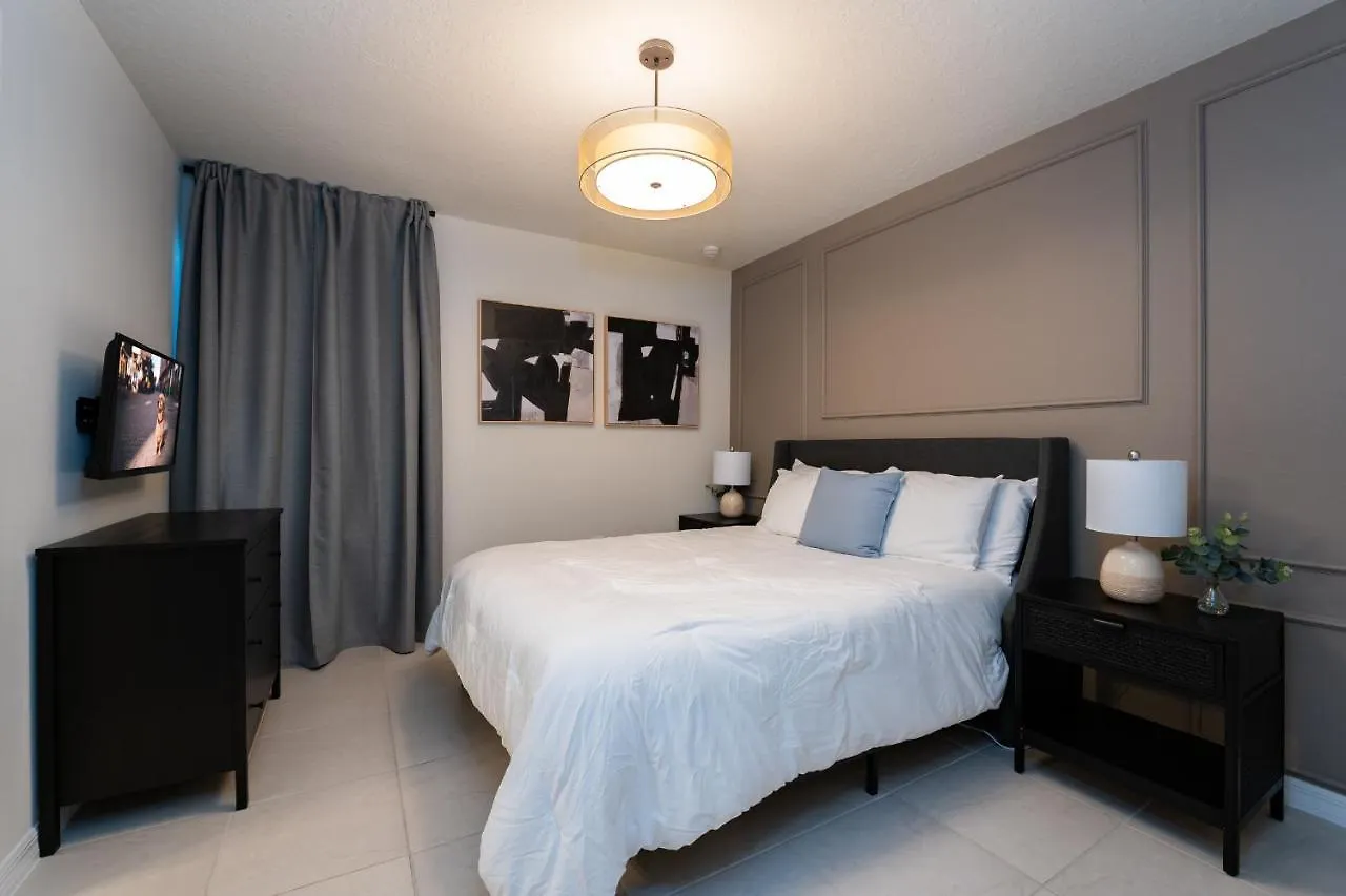 Lelani Luxury Villa Davenport 0*,