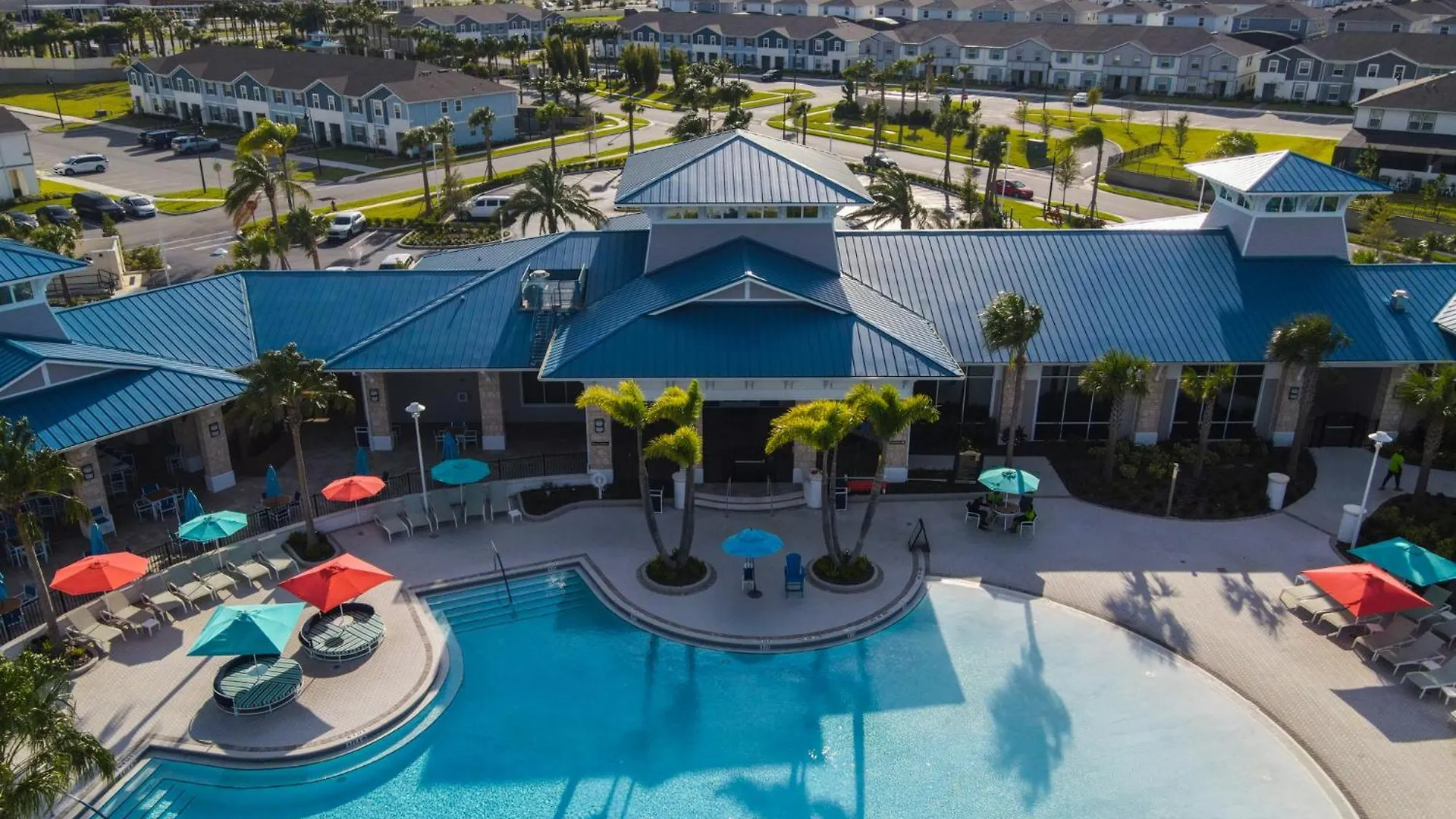 Lelani Luxury Villa Davenport United States